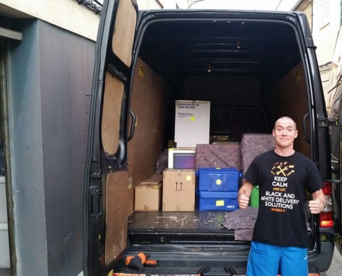 Majorca Office Move