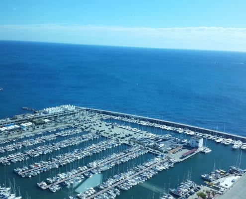 Majorca Office Move